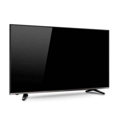 海信43寸液晶电视机 LED43H2000 1080P 43寸 16:9 1366*768dpi 黑色