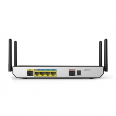 华为（HUAWEI）AR101W-S 多WAN口 企业级无线路由器