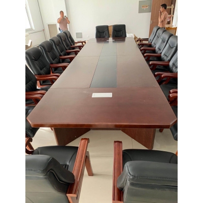 5米会议桌（可定制） 洪源    