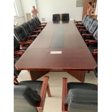 5米会议桌（可定制） 洪源    