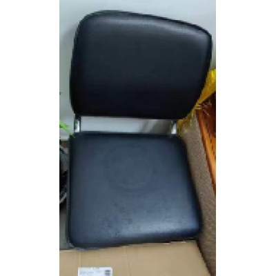 折叠办公椅