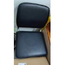 折叠办公椅